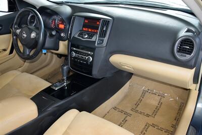 2011 Nissan Maxima 3.5 S   - Photo 25 - Stafford, TX 77477
