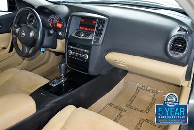2011 Nissan Maxima 3.5 S   - Photo 25 - Stafford, TX 77477