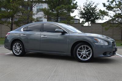 2011 Nissan Maxima 3.5 S   - Photo 7 - Stafford, TX 77477