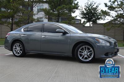 2011 Nissan Maxima 3.5 S   - Photo 7 - Stafford, TX 77477