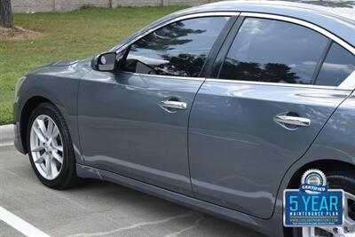 2011 Nissan Maxima 3.5 S   - Photo 4 - Stafford, TX 77477