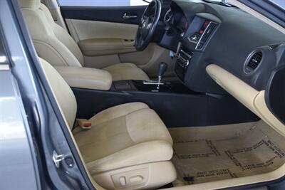 2011 Nissan Maxima 3.5 S   - Photo 42 - Stafford, TX 77477