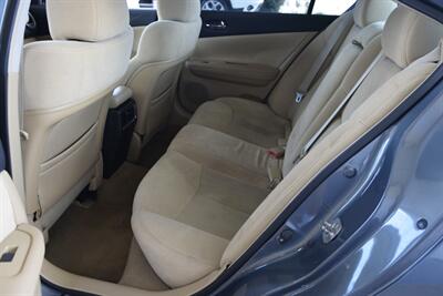 2011 Nissan Maxima 3.5 S   - Photo 32 - Stafford, TX 77477