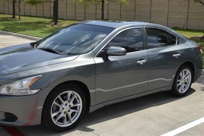 2011 Nissan Maxima 3.5 S   - Photo 22 - Stafford, TX 77477