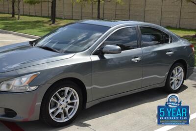 2011 Nissan Maxima 3.5 S   - Photo 22 - Stafford, TX 77477