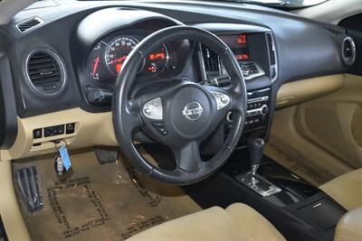 2011 Nissan Maxima 3.5 S   - Photo 41 - Stafford, TX 77477