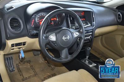 2011 Nissan Maxima 3.5 S   - Photo 41 - Stafford, TX 77477