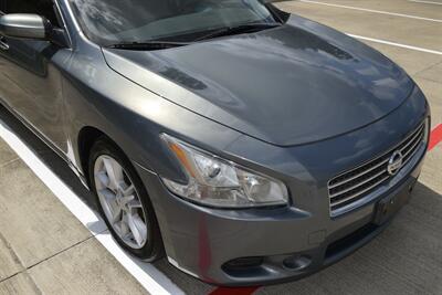 2011 Nissan Maxima 3.5 S   - Photo 17 - Stafford, TX 77477