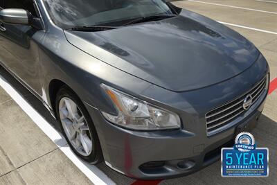 2011 Nissan Maxima 3.5 S   - Photo 17 - Stafford, TX 77477