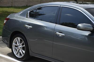 2011 Nissan Maxima 3.5 S   - Photo 11 - Stafford, TX 77477