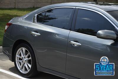2011 Nissan Maxima 3.5 S   - Photo 11 - Stafford, TX 77477