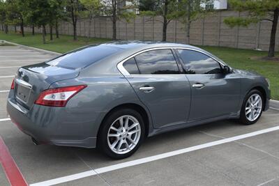 2011 Nissan Maxima 3.5 S   - Photo 12 - Stafford, TX 77477