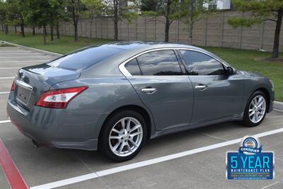 2011 Nissan Maxima 3.5 S   - Photo 12 - Stafford, TX 77477