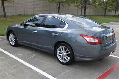 2011 Nissan Maxima 3.5 S   - Photo 2 - Stafford, TX 77477