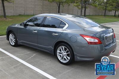 2011 Nissan Maxima 3.5 S   - Photo 2 - Stafford, TX 77477