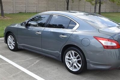 2011 Nissan Maxima 3.5 S   - Photo 3 - Stafford, TX 77477