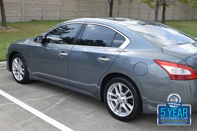 2011 Nissan Maxima 3.5 S   - Photo 3 - Stafford, TX 77477