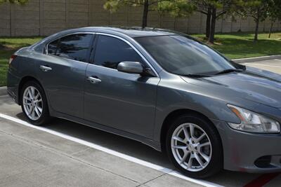 2011 Nissan Maxima 3.5 S   - Photo 10 - Stafford, TX 77477