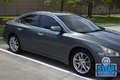 2011 Nissan Maxima 3.5 S   - Photo 10 - Stafford, TX 77477