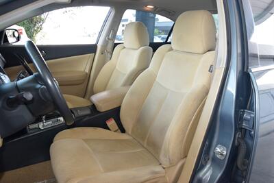 2011 Nissan Maxima 3.5 S   - Photo 27 - Stafford, TX 77477