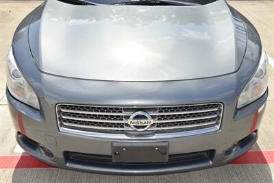 2011 Nissan Maxima 3.5 S   - Photo 18 - Stafford, TX 77477