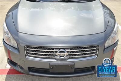 2011 Nissan Maxima 3.5 S   - Photo 18 - Stafford, TX 77477
