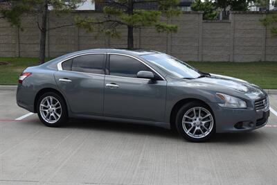 2011 Nissan Maxima 3.5 S   - Photo 5 - Stafford, TX 77477