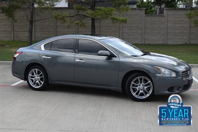 2011 Nissan Maxima 3.5 S   - Photo 5 - Stafford, TX 77477