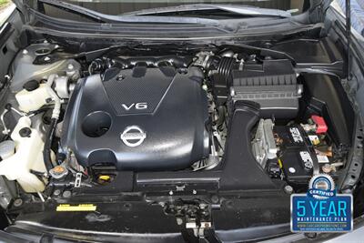2011 Nissan Maxima 3.5 S   - Photo 44 - Stafford, TX 77477