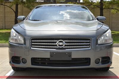 2011 Nissan Maxima 3.5 S   - Photo 20 - Stafford, TX 77477