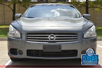 2011 Nissan Maxima 3.5 S   - Photo 20 - Stafford, TX 77477