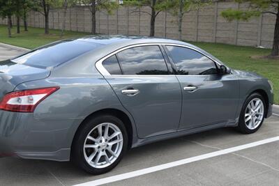 2011 Nissan Maxima 3.5 S   - Photo 13 - Stafford, TX 77477