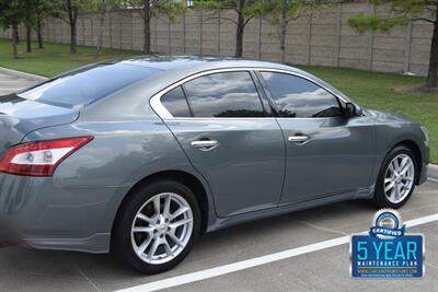 2011 Nissan Maxima 3.5 S   - Photo 13 - Stafford, TX 77477