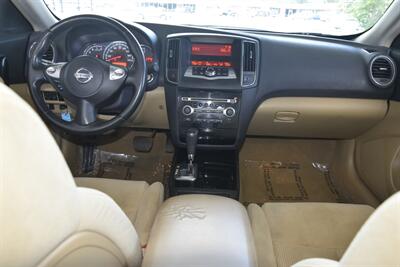 2011 Nissan Maxima 3.5 S   - Photo 33 - Stafford, TX 77477