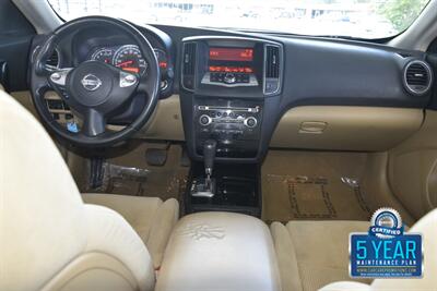 2011 Nissan Maxima 3.5 S   - Photo 33 - Stafford, TX 77477