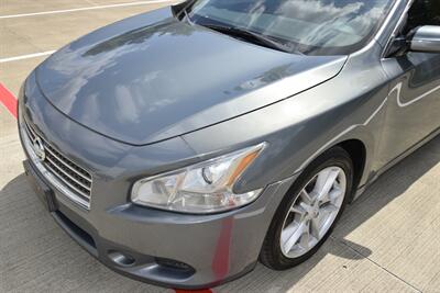 2011 Nissan Maxima 3.5 S   - Photo 24 - Stafford, TX 77477