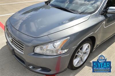 2011 Nissan Maxima 3.5 S   - Photo 24 - Stafford, TX 77477