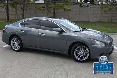 2011 Nissan Maxima 3.5 S   - Photo 6 - Stafford, TX 77477