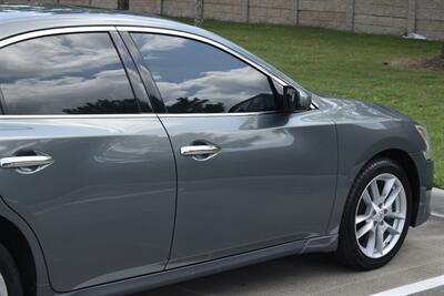 2011 Nissan Maxima 3.5 S   - Photo 14 - Stafford, TX 77477