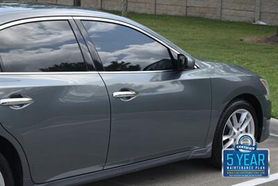 2011 Nissan Maxima 3.5 S   - Photo 14 - Stafford, TX 77477