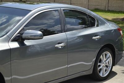 2011 Nissan Maxima 3.5 S   - Photo 23 - Stafford, TX 77477