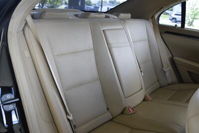 2012 Mercedes-Benz S 550 NAV BK/CAM AMG WHLS HWY MILES FRESH TRADE   - Photo 39 - Stafford, TX 77477