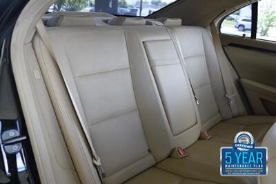 2012 Mercedes-Benz S 550 NAV BK/CAM AMG WHLS HWY MILES FRESH TRADE   - Photo 39 - Stafford, TX 77477