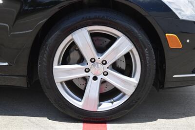 2012 Mercedes-Benz S 550 NAV BK/CAM AMG WHLS HWY MILES FRESH TRADE   - Photo 40 - Stafford, TX 77477