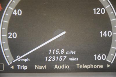 2012 Mercedes-Benz S 550 NAV BK/CAM AMG WHLS HWY MILES FRESH TRADE   - Photo 23 - Stafford, TX 77477