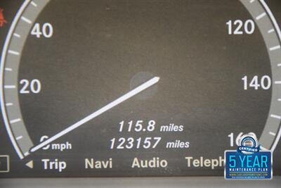 2012 Mercedes-Benz S 550 NAV BK/CAM AMG WHLS HWY MILES FRESH TRADE   - Photo 23 - Stafford, TX 77477
