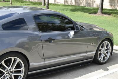 2013 Ford Mustang GT PREMIUM BOSS 302 6SPD MANUAL AFM MODS NICE   - Photo 18 - Stafford, TX 77477