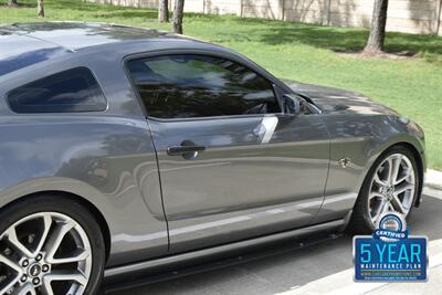 2013 Ford Mustang GT PREMIUM BOSS 302 6SPD MANUAL AFM MODS NICE   - Photo 18 - Stafford, TX 77477