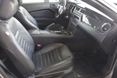 2013 Ford Mustang GT PREMIUM BOSS 302 6SPD MANUAL AFM MODS NICE   - Photo 25 - Stafford, TX 77477