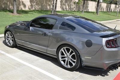 2013 Ford Mustang GT PREMIUM BOSS 302 6SPD MANUAL AFM MODS NICE   - Photo 15 - Stafford, TX 77477